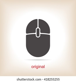 computer mouse icon