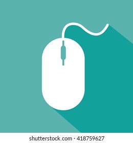 Computer Mouse Icon
