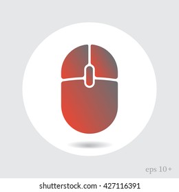 computer mouse icon