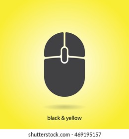 computer mouse icon