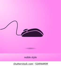 computer mouse icon