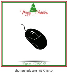 computer mouse icon
