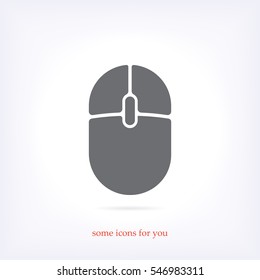 computer mouse icon