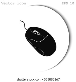 computer mouse icon