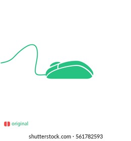 computer mouse icon