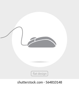 computer mouse icon
