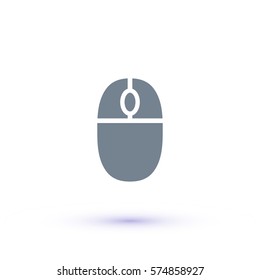 computer mouse icon