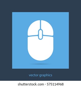 computer mouse icon