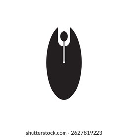  ícone do mouse do computador ilustração elemento design
