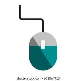 computer mouse icon image 