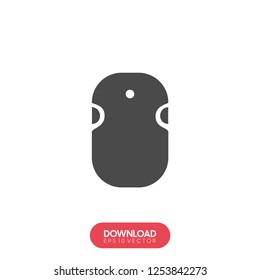Computer Mouse Icon Symbol