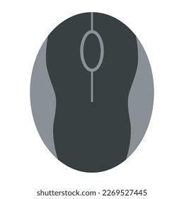 Computer mouse icon symbol, computer hardware, mouse pointer, mouse click