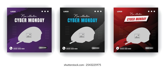 Computer mouse Sale Social Media Post Design For Your Business Promotion, Product Sale, Product Banner for advertising template