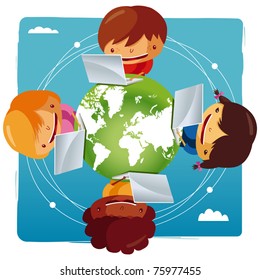 computer network
