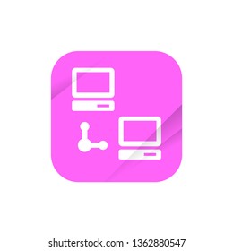 Computer Network - App Icon