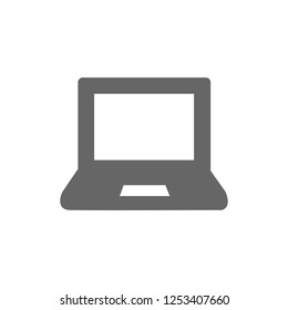 computer notebook icon. web.symbol illustration.map icon web.isolated logo.