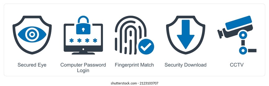 Konzeption des Computerkennwortlogins