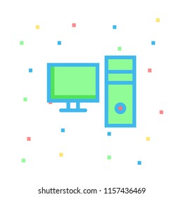  computer PC device 
