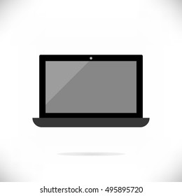 Computer Portable Vector