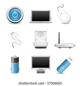 computer premium icons