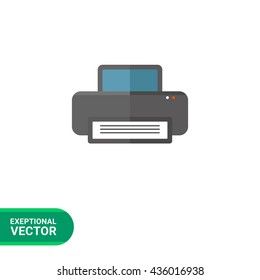Computer printer