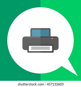 Computer printer