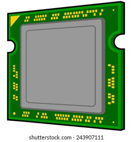 Computer Processor