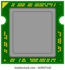 Computer Processor