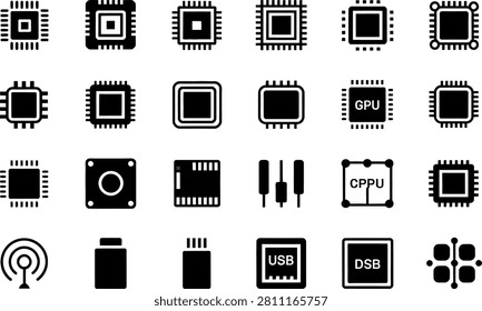 Computer processor and technology component including CPUGPUSB and antenna Keywords: CP