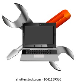 Computer Repair icon