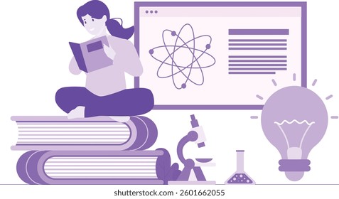 Computer Science With Creative Study
