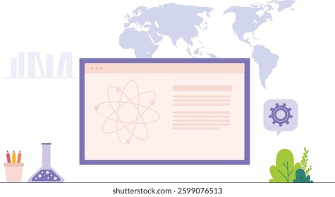 Computer Science and Development Study