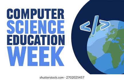 computer science education week for better computer education