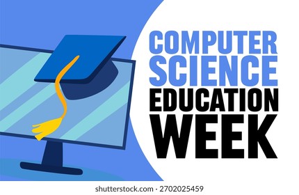 computer science education week for better computer education