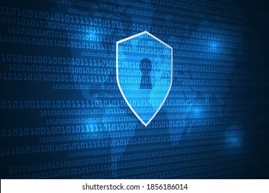 abstrakter Hintergrund der Informatik-Technik Digital-Line-Technologie für Big Data. abstrakt.
