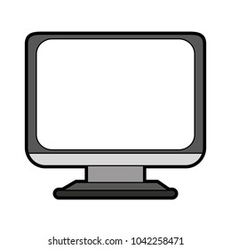 Computer screen technology