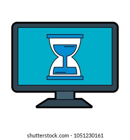 Computer screen technology