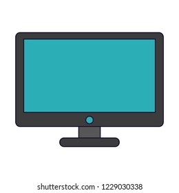 Computer screen technology