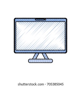 Computer screen technology