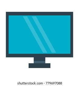 Computer screen technology