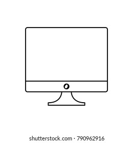 Computer screen technology