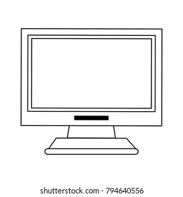 Computer screen technology