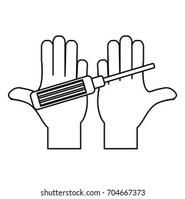 computer screwdriver tool