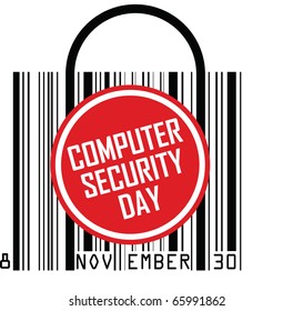 Computer Security Day Images Stock Photos Vectors Shutterstock