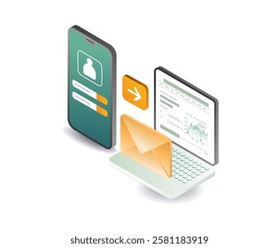Computer security management password data smartphone