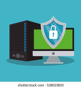 Computer and security system design