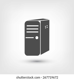  computer server icon