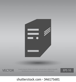  computer server icon