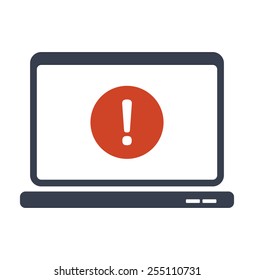 Computer service icon