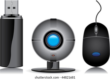 Computer  Set